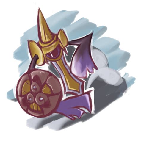 aegislash smogon